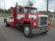 1980 Ford 9000 Wrecker Wreckers photo 3