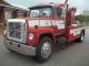 1980 Ford 9000 Wrecker Wreckers photo 5