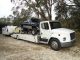 2000 Freightliner Fl60 Business Class Flatbeds & Rollbacks photo 15