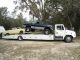 2000 Freightliner Fl60 Business Class Flatbeds & Rollbacks photo 16