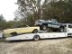 2000 Freightliner Fl60 Business Class Flatbeds & Rollbacks photo 17