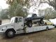 2000 Freightliner Fl60 Business Class Flatbeds & Rollbacks photo 3