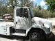 2000 Freightliner Fl60 Business Class Flatbeds & Rollbacks photo 6