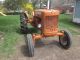 Allis Chalmers D15 Complete Tractor Pto Snap Coupler Latches Antique & Vintage Farm Equip photo 1