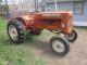 Allis Chalmers D15 Complete Tractor Pto Snap Coupler Latches Antique & Vintage Farm Equip photo 2