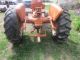 Allis Chalmers D15 Complete Tractor Pto Snap Coupler Latches Antique & Vintage Farm Equip photo 3