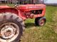 Allis Chalmers D15 Series 2 Tractor Antique & Vintage Farm Equip photo 9
