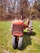 Allis Chalmers D15 Series 2 Tractor Antique & Vintage Farm Equip photo 11