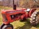 Allis Chalmers D15 Series 2 Tractor Antique & Vintage Farm Equip photo 1