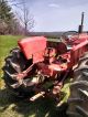 Allis Chalmers D15 Series 2 Tractor Antique & Vintage Farm Equip photo 2