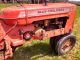 Allis Chalmers D15 Series 2 Tractor Antique & Vintage Farm Equip photo 3