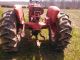 Allis Chalmers D15 Series 2 Tractor Antique & Vintage Farm Equip photo 6