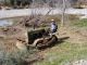 Bo Lindeman John Deere Crawler Tractor Dozer 1946 Ie - Bulldozer Mc Ao 430 - C Antique & Vintage Farm Equip photo 3