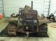 Bo Lindeman John Deere Crawler Tractor Dozer 1946 Ie - Bulldozer Mc Ao 430 - C Antique & Vintage Farm Equip photo 5