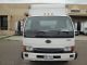 2007 Nissan Ud 1300 Box Truck Box Trucks / Cube Vans photo 2