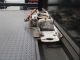 1999 International 4700 Flatbeds & Rollbacks photo 12