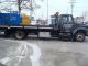 1999 International 4700 Flatbeds & Rollbacks photo 1