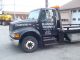 1999 International 4700 Flatbeds & Rollbacks photo 7