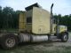 1994 Peterbilt 379 Sleeper Semi Trucks photo 1