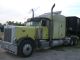 1994 Peterbilt 379 Sleeper Semi Trucks photo 2