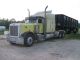 1994 Peterbilt 379 Sleeper Semi Trucks photo 4