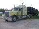 1994 Peterbilt 379 Sleeper Semi Trucks photo 5