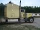 1994 Peterbilt 379 Sleeper Semi Trucks photo 6