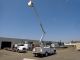 2004 Ford F550 Versalift 45ft Bucket Boom Truck Bucket / Boom Trucks photo 16