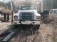 1998 Ford F700 Bucket / Boom Trucks photo 3