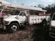 1998 Ford F700 Bucket / Boom Trucks photo 6