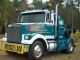 1990 Volvo White Wreckers photo 1