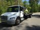 2005 Freightliner M2 Flatbeds & Rollbacks photo 7