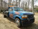 1994 Ford F - 450 Duty Wreckers photo 3