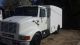 1996 International 4700 Lo Profile Lpx Other Medium Duty Trucks photo 1