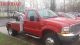 2001 Ford 450 Wreckers photo 1