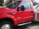 2001 Ford 450 Wreckers photo 3