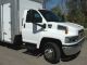 2005 Gmc C5500 14’ Utility Box / Service Truck Utility / Service Trucks photo 10