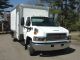 2005 Gmc C5500 14’ Utility Box / Service Truck Utility / Service Trucks photo 1