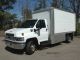 2005 Gmc C5500 14’ Utility Box / Service Truck Utility / Service Trucks photo 2