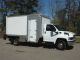 2005 Gmc C5500 14’ Utility Box / Service Truck Utility / Service Trucks photo 6