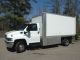 2005 Gmc C5500 14’ Utility Box / Service Truck Utility / Service Trucks photo 8