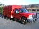 2003 Ford F - 350 Utility / Service Trucks photo 3