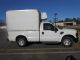 2009 Reefer Box And Thermo King Unit Box Trucks / Cube Vans photo 1