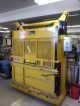 Vertical Baler M60md Harmony Compactors & Rollers - Riding photo 1