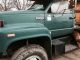 1995 Gmc Topkick 55ft Bucket Truck Forestry Dump Truck Bucket / Boom Trucks photo 9