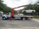 2004 Ford F - 750 Wreckers photo 7