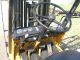 Komatsu Fg15s Lp Forklift Forklifts photo 2