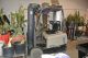 Crown 2005 Electric Forklift Forklifts photo 1