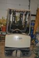 Crown 2005 Electric Forklift Forklifts photo 2