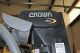 Crown 2005 Electric Forklift Forklifts photo 3